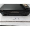 Image 1 : JVC - Pro-Cision (#064E0229) VHS Player