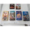 Image 1 : VHS Movies Family Assorted x5