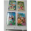 Image 1 : VHS Movies Disney & Family Assorted x4