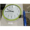 Image 1 : Walll Clock - Large