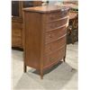 Image 2 : Wood Dresser