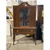 Image 1 : Antique China Cabinet