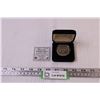 Image 1 : Wayne Gretzky Commemorative Retirement Medallion #20967