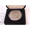 Image 2 : Wayne Gretzky Commemorative Retirement Medallion #20967