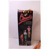 Image 5 : (2) Vintage Brandi Dolls + Misc