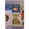 Image 4 : (8) Kids’ Books
