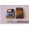 Image 1 : (4) Tolkien Books (Lord of the Rings Trilogy +Unfinished Tales