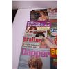 Image 2 : (19) Vintage Adult Magazines