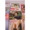 Image 4 : (19) Vintage Adult Magazines
