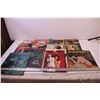 Image 1 : Playboy Playmate Calendar 1962 + (12) Vintage Adult Magazines