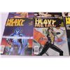 Image 3 : (9) Heavy Metal Magazines