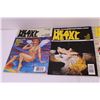 Image 6 : (9) Heavy Metal Magazines