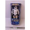 Image 1 : Star Wars Storm Trooper (NIB)