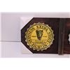 Image 2 : Guinness Bottle Cap Wall Art (NEW)