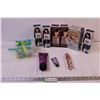 Image 1 : Lot of Beauty Products (Hair Dye, Razors Perfume)