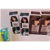 Image 4 : Lot of Beauty Products (Hair Dye, Razors Perfume)