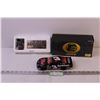 Image 1 : Winston Cup 1997 Monte Carlo Elite 1:24 Scale Die Cast 1 of 12500