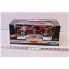 Image 1 : ERTL American Muscle Collector’s Edition 1969 Camaro SS396 w/ Exclusive Colour 1:18 Scale Die Cast