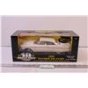 Image 1 : ERTL American Muscle Limited Edition1958 Plymouth Fury 1:18 Scale Die Cast w/ Serialized Chassis 1 o