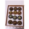 Image 2 : (3) boxes of Costume Jewellery