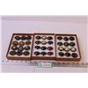 Image 1 : (3) boxes of Costume Jewellery