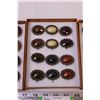 Image 3 : (3) boxes of Costume Jewellery