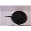 Image 2 : Brockville Cast Iron #10
