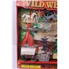 Image 2 : Wild West Play Set (NOS)