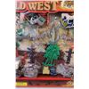 Image 3 : Wild West Play Set (NOS)