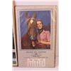 Image 2 : Horse Calendar 1958 + Horse Picture