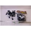 Image 1 : Bag of Plastic Toy Soldiers