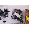 Image 3 : Bag of Plastic Toy Soldiers
