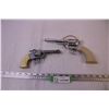 Image 1 : (2) Cap Guns