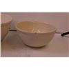 Image 5 : (4) Vintage Mixing Bowls