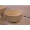 Image 5 : (4) Vintage Mixing Bowls