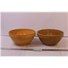 Image 1 : (2) GEM Mixing Bowls