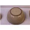 Image 5 : (3) Vintage Mixing Bowls