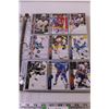 Image 4 : 1994-95 Upper Deck Hockey Cards Set #1-570 in Binder
