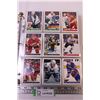 Image 3 : 1993-94 Premier Hockey Series 1&2 #1-528 in Binder