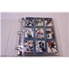 Image 2 : 1993-94 Score Hockey Series 2 166 Card Set in Binder