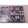 Image 3 : 1993-94 Score Hockey Series 2 166 Card Set in Binder