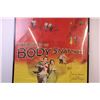 Image 3 : Invasion of the Body Snatchers Framed Movie Poster (24x28)