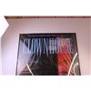 Image 4 : Framed Original Movie Poster Clown House (27x40)
