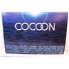 Image 4 : Cocoon Movie Poster on Cardboard (25x38)