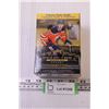 Image 1 : Sealed Box of Upper Deck 2018-19 NHL Series One Card Packs