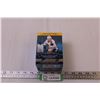 Image 1 : Sealed Box of Upper Deck 2018-19 NHL Series Two Card Packs