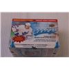 Image 3 : Sealed Box of Upper Deck MVP 2020-21 NHL Card Packs