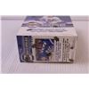 Image 2 : Sealed Box of Upper Deck 2019-20 NHL Series Two Card Packs
