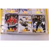 Image 5 : 1994-95 Leaf Hockey Cards 550 Card Set in Binder