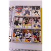 Image 6 : 1994-95 Leaf Hockey Cards 550 Card Set in Binder